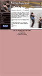 Mobile Screenshot of kevingeorgemusic.net